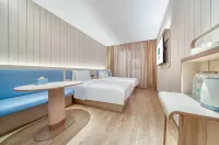 HanTing Hotel (Hangzhou Binjiang Baolongcheng) Hotels in Hangzhou
