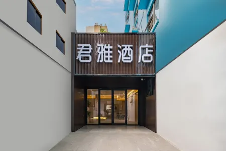 Junya Hotel