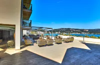 Leonardo Royal Hotel Mallorca Palmanova Bay - Aamiainen