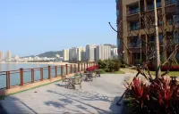 海洛リゾートアパートメント（陽江海陵島大角灣螺洲海濱公園） - 送迎