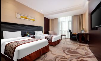 Zhongkai Count Hotel