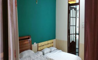 Thuong Tran Homestay