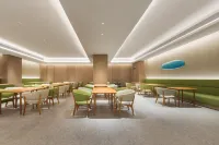 JI Hotel (Liupanshui Wanda Plaza)