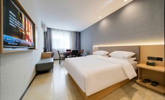 Hotel M(TuenLauChangzhi)