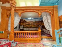 Impression Ancient Lane Hostel (Khan Bazaar-RRB）