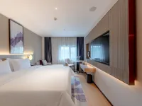 Lavande hotel Quanzhou Wanda Plaza store Hotel a Quanzhou