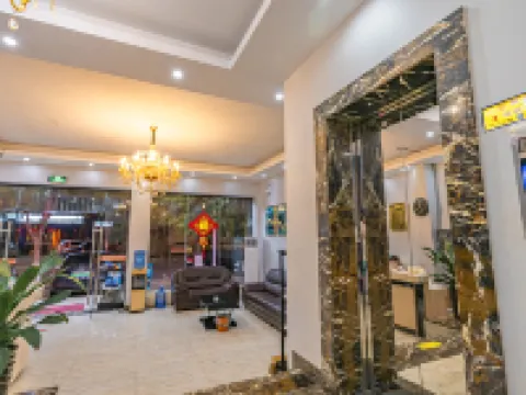 XIANGJIANG HOTEL Hoteles en Condado de Lingshan