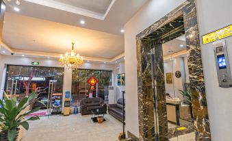 XIANGJIANG HOTEL