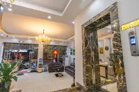 XIANGJIANG HOTEL Hotel di Lingshan