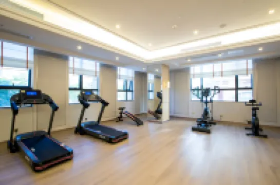 ウィーン インターナショナルホテル（陽江海陵島大角灣観光地）