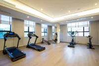 維也納國際飯店（陽江海陵島大角灣景區店）