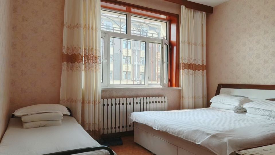Sunshine Family Hotel