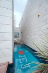 EUDAIMONIA Pool Villa(Hamdeok Beach)