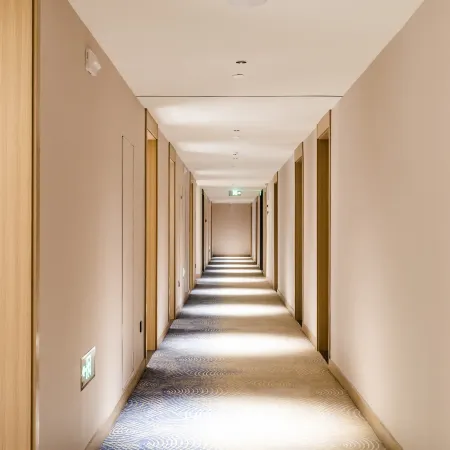 Happiness Gate Business Hotel