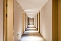 Happiness Gate Business Hotel - 2-Star