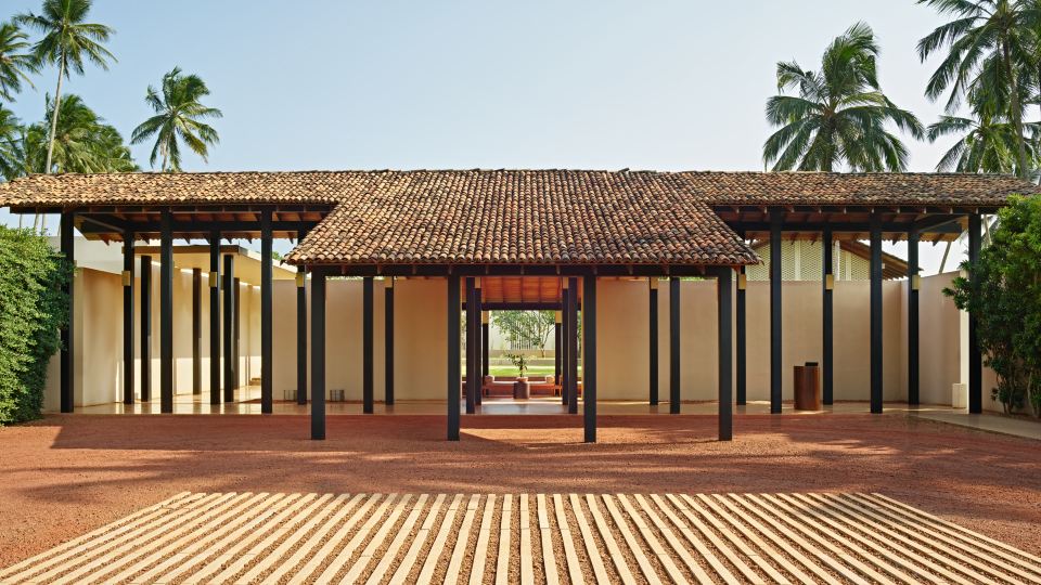Amanwella