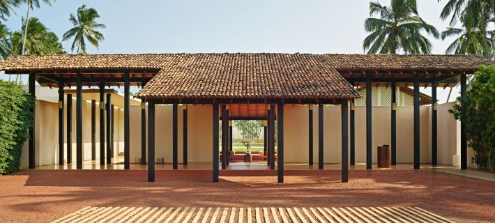 Amanwella Hotels in Hambantota