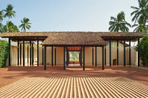 Amanwella