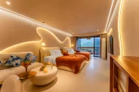 Yunsu Luxury Scenic Homestay (Xijiang Qianhu Miao Village Dongyin Viewing Platform) - Bữa sáng