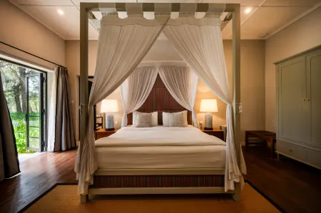 Goatfell Отели в г. Sooriyakanda