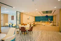 Wassim Hotels Resorts - breakfast