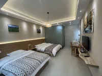 suidingyanjia Hotel a Huocheng