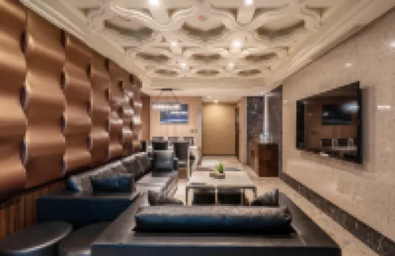 Guide Hotel Taichung ZiyouBranch