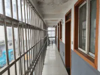 Sihong Yuehu Hotel (Tianganghu Township Branch)