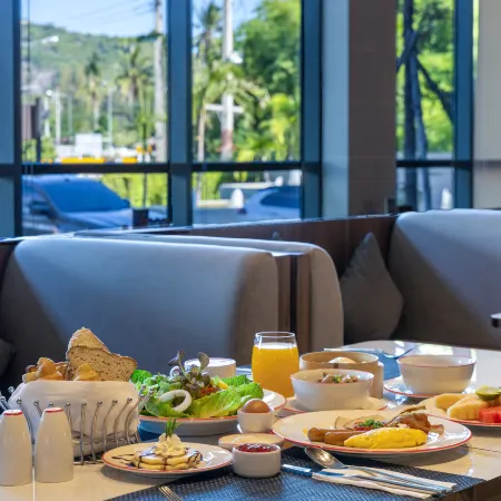 Best Western Plus Carapace Hotel Hua Hin