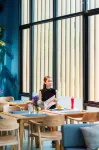 Best Western Plus Carapace Hotel Hua Hin - Gym