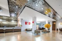 QiTuHotel Hotels in Dengzhou