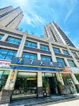 7 Days Inn (Linxia Qianheyan East Road Xinghua Jinxiucheng Branch)