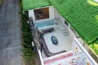 Xiamen Sanshiyuan Homestay