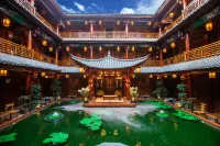 Spirited Silky Inn（ncient Dali City）