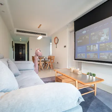 Zhujiajian Xinyu Sea View Resort Hotel (Zhujiajian Centipede Zhi Wharf Branch)