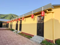 Arxan Qinaidexiaolu Chinese Inn Hôtels à proximité de : Safari Park