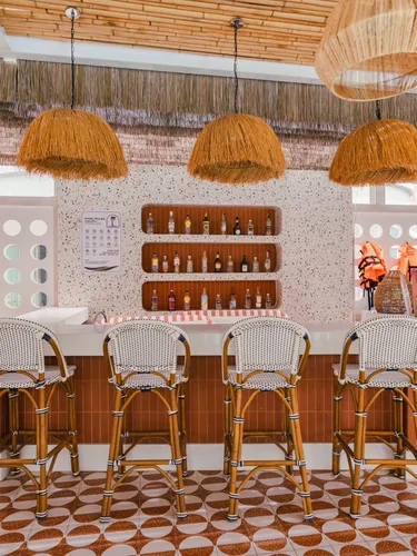 รูปภาพของบลู เคบิน โฮเทล