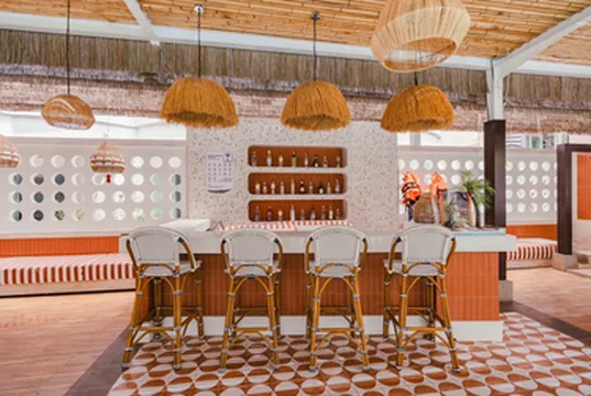 รูปภาพของโรงแรมเอ-วัน นิววิง