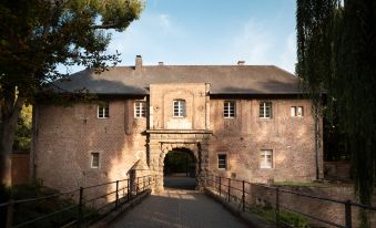 H4 Hotel Moenchengladbach im Borussia-Park