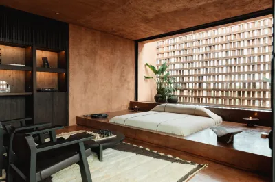 Further Hotel Hotels in Pererenan