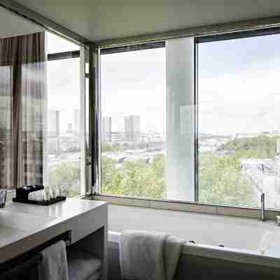 Pullman Paris Centre-Bercy Rooms
