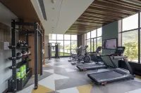 Hilton Garden Inn Xingyi Wanfenglin - Træningscentre