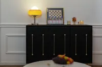 Xi'an Feifei S Home Apartment Hotel a 