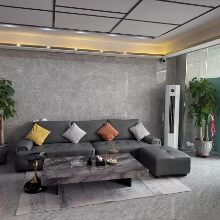 Yunjin Hotel