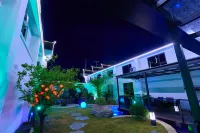 무이 스마트 호텔 진산공원역 주변 호텔