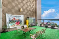 Shenzhen Haohai Apartment ( Street Yantiangang West Metro Station Branch)