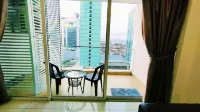 Condo @ KSL d'Esplanade