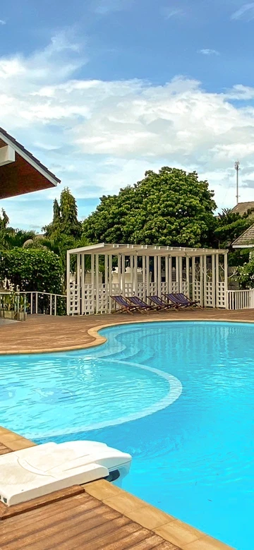 รูปภาพของบางสะพาน รีสอร์ท