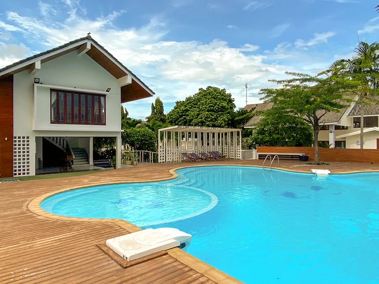 รูปภาพของบางสะพาน รีสอร์ท