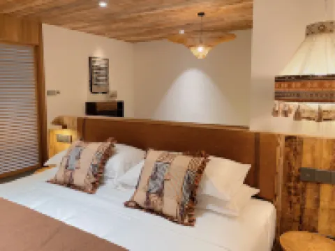 PARADISE NAMKHA RESORT HOTEL